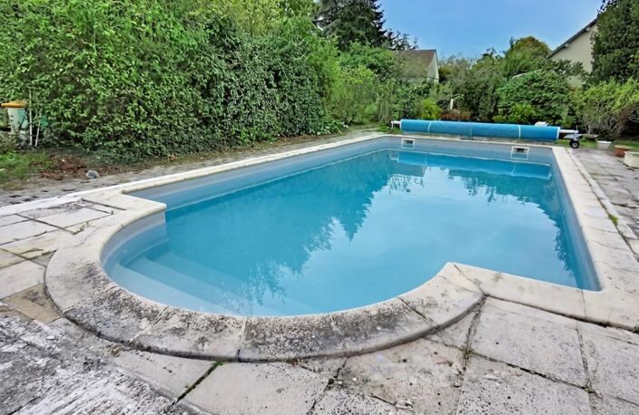Propriété équestre — photo 4
