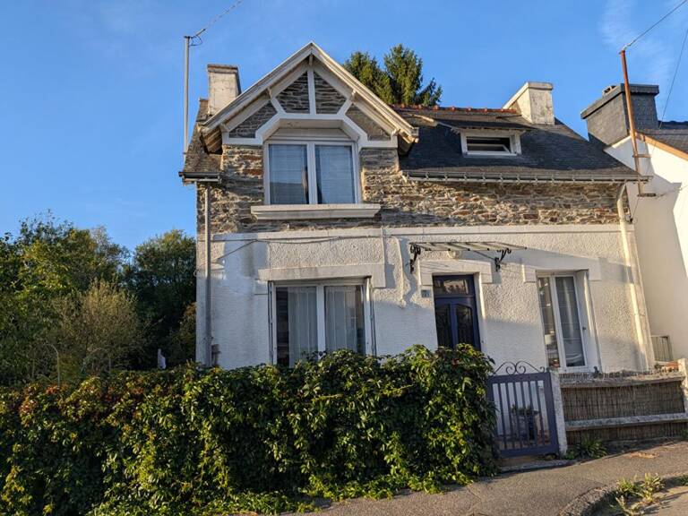 maison 75 M2   2 chambres — photo 1