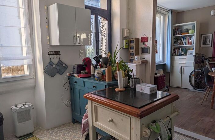 maison 75 M2   2 chambres — photo 2