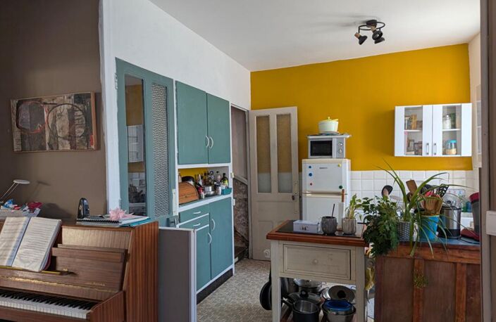 maison 75 M2   2 chambres — photo 3