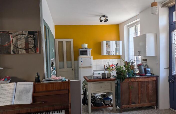 maison 75 M2   2 chambres — photo 4