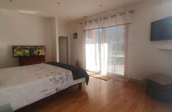 Propriété contemporaine d'exception avec piscine et spa d'intérieur — photo 5