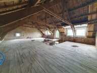 Ensemble immobilier en pierre à rénover avec hangar — photo 3