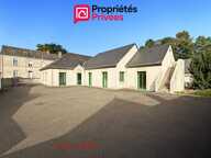 Immeuble Chateaubriant 7 pièce(s) 180 m2, parkings privés — photo 2