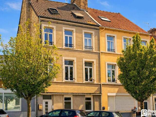PROPRIETES PRIVEES COTE D'OPALE vous propose : — photo du bien