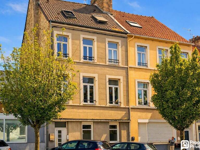 PROPRIETES PRIVEES COTE D'OPALE vous propose : — photo 1
