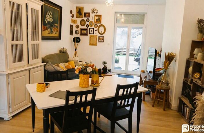 PROPRIETES PRIVEES COTE D'OPALE vous propose : — photo 2