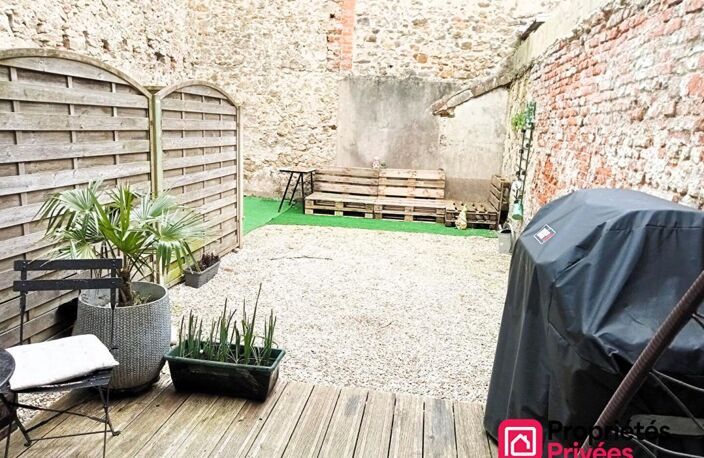 PROPRIETES PRIVEES COTE D'OPALE vous propose : — photo 3