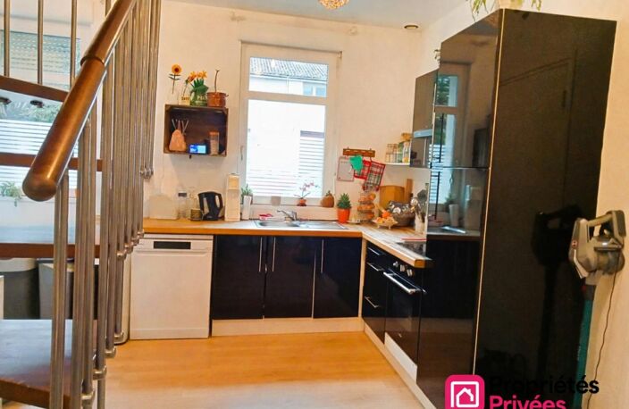PROPRIETES PRIVEES COTE D'OPALE vous propose : — photo 4