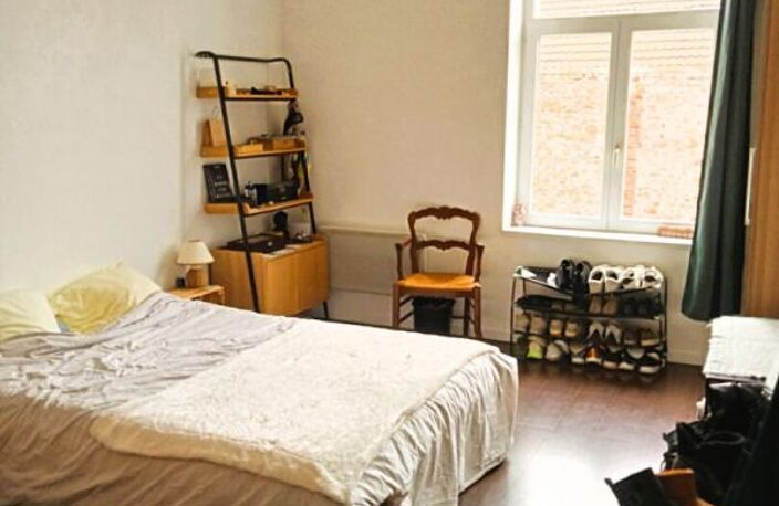 PROPRIETES PRIVEES COTE D'OPALE vous propose : — photo 5