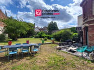 BELLE MAISON BOURGEOISE HYPER CENTRE AVEC GRAND JARDIN — photo 2