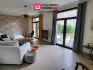 BELLE MAISON BOURGEOISE HYPER CENTRE AVEC GRAND JARDIN — photo 4