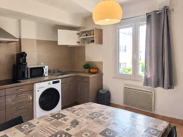 Duplex Narbonne 3 pièce(s) 52 m2 — photo du bien