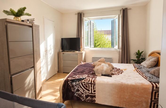 Duplex Narbonne 3 pièce(s) 52 m2 — photo 2
