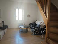 Duplex Narbonne 3 pièce(s) 52 m2 — photo 3