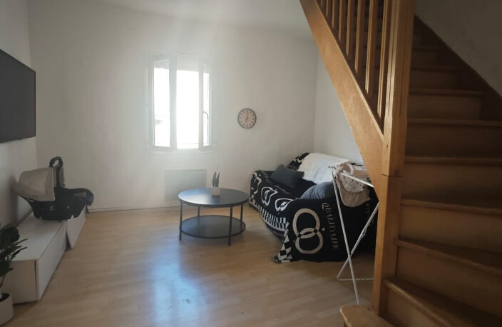Duplex Narbonne 3 pièce(s) 52 m2 — photo 3
