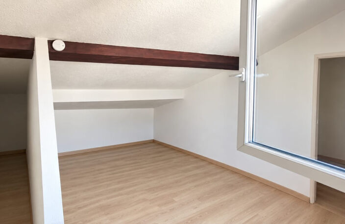 Duplex Narbonne 3 pièce(s) 52 m2 — photo 4