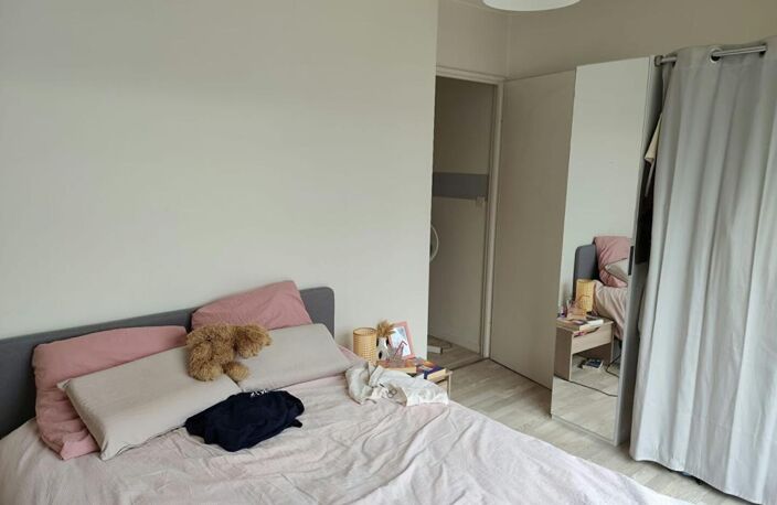 Appartement Clermont-ferrand 2 pièce(s) 47 m2 - loué - bon rendement — photo 3