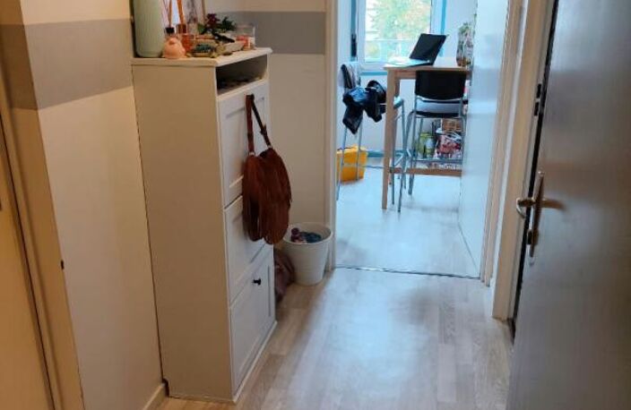 Appartement Clermont-ferrand 2 pièce(s) 47 m2 - loué - bon rendement — photo 5