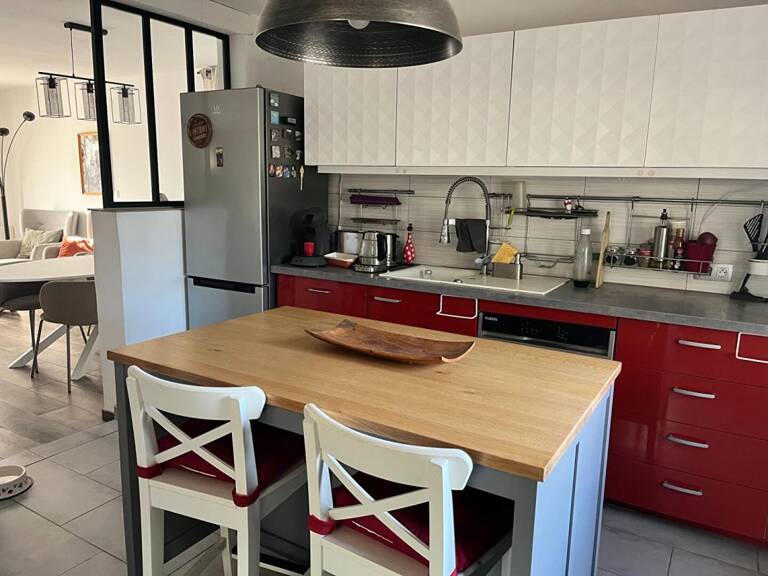 Appartement Berre L Etang 3 pièce(s) — photo 1