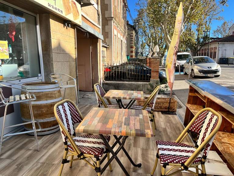 Appartement Berre L Etang 3 pièce(s) — photo 1