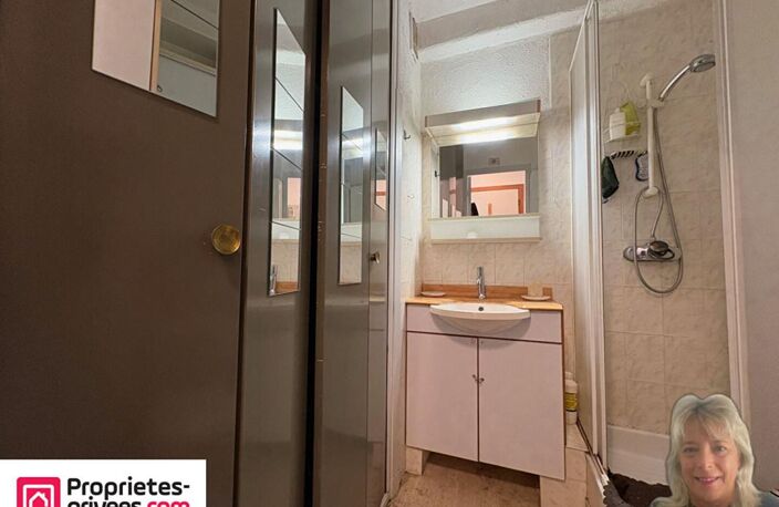 Appartement  Cap d'AGDE 1 pièce(s) 14.49 m2 — photo 4