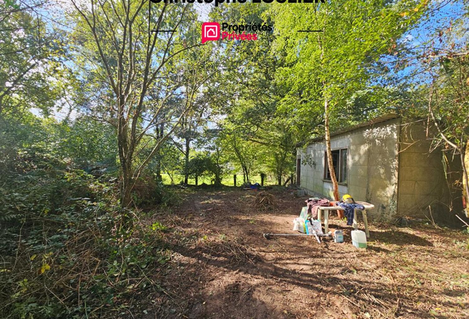 Terrain de loisirs — photo 1