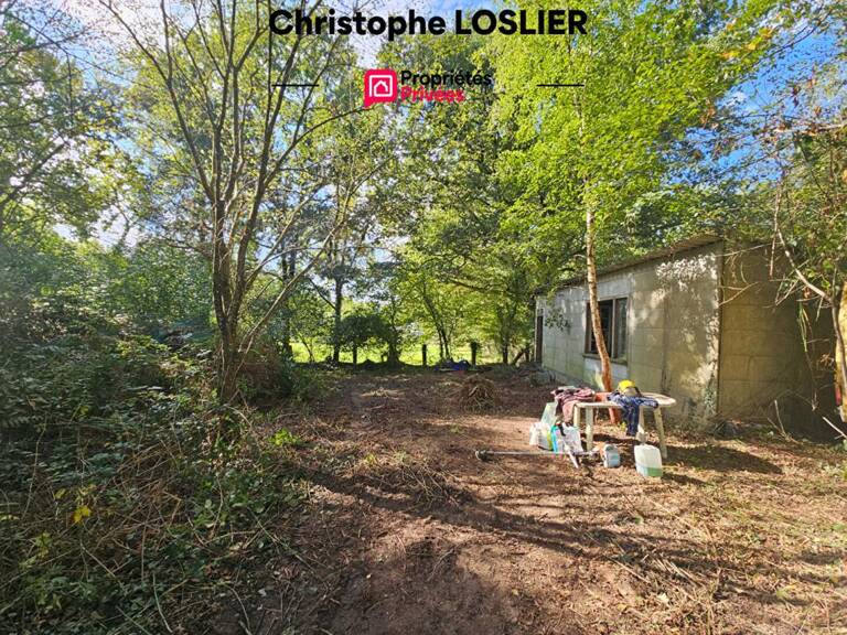Terrain de loisirs — photo 1