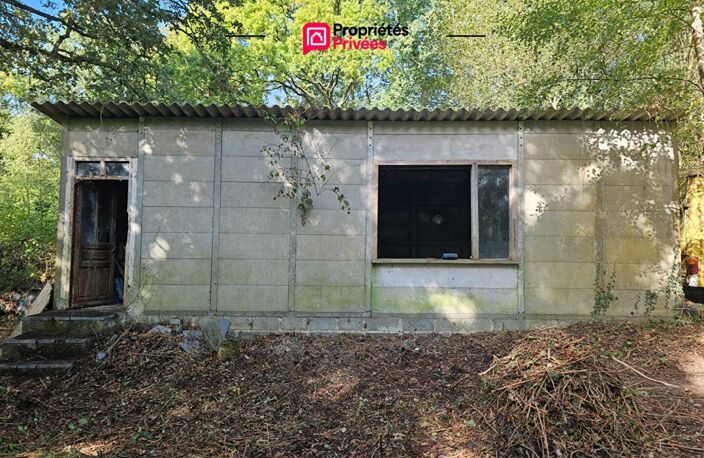 Terrain de loisirs — photo 3