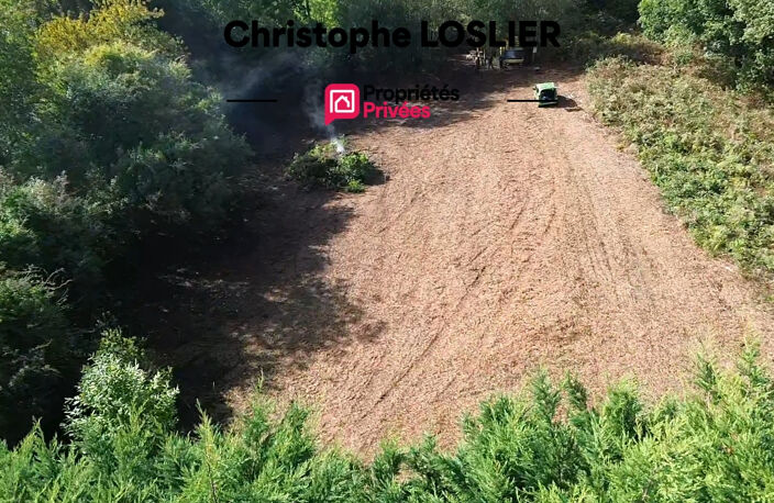 Terrain de loisirs — photo 5