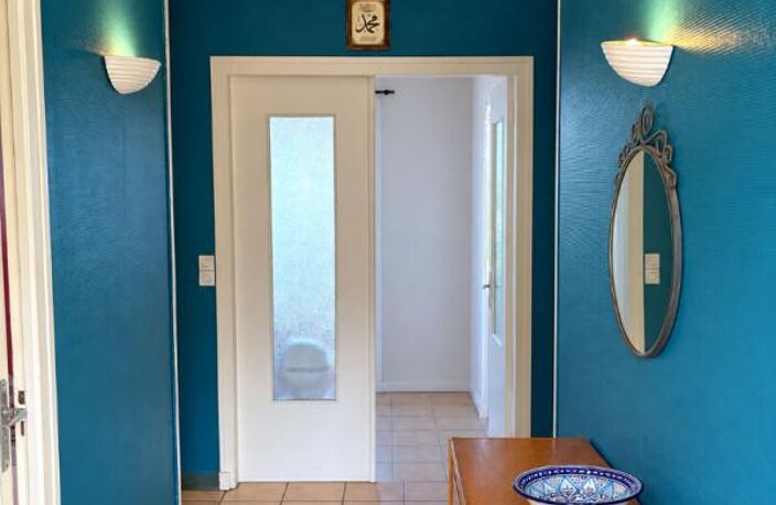 Maison individuelle de 125 m² - 4 chambres - sous-sol total aménageable et terrain de 714 m² — photo 2