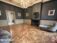 Maison bourgeoise, 450m², au coeur du village — photo 3