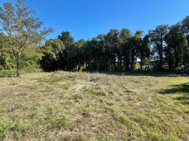 Terrain constructible de 1 186 m² aux portes des Alpilles — photo 1