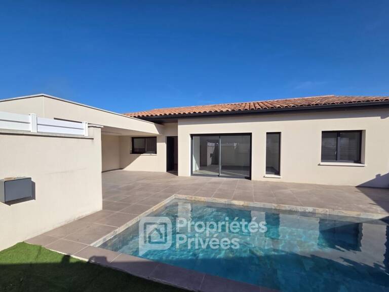 Maison Montélimar 5 pièces 116 m2 — photo 1