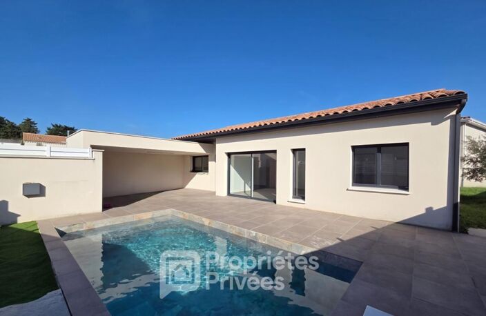 Maison Montélimar 5 pièces 116 m2 — photo 2