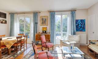 Appartement 5 Pièces 120 m² à vendre à Paris 15 (75015)