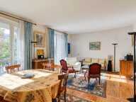 Très bel appartement ancien avec double séjour et quatre chambres — photo 2