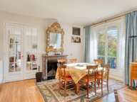 Très bel appartement ancien avec double séjour et quatre chambres — photo 4