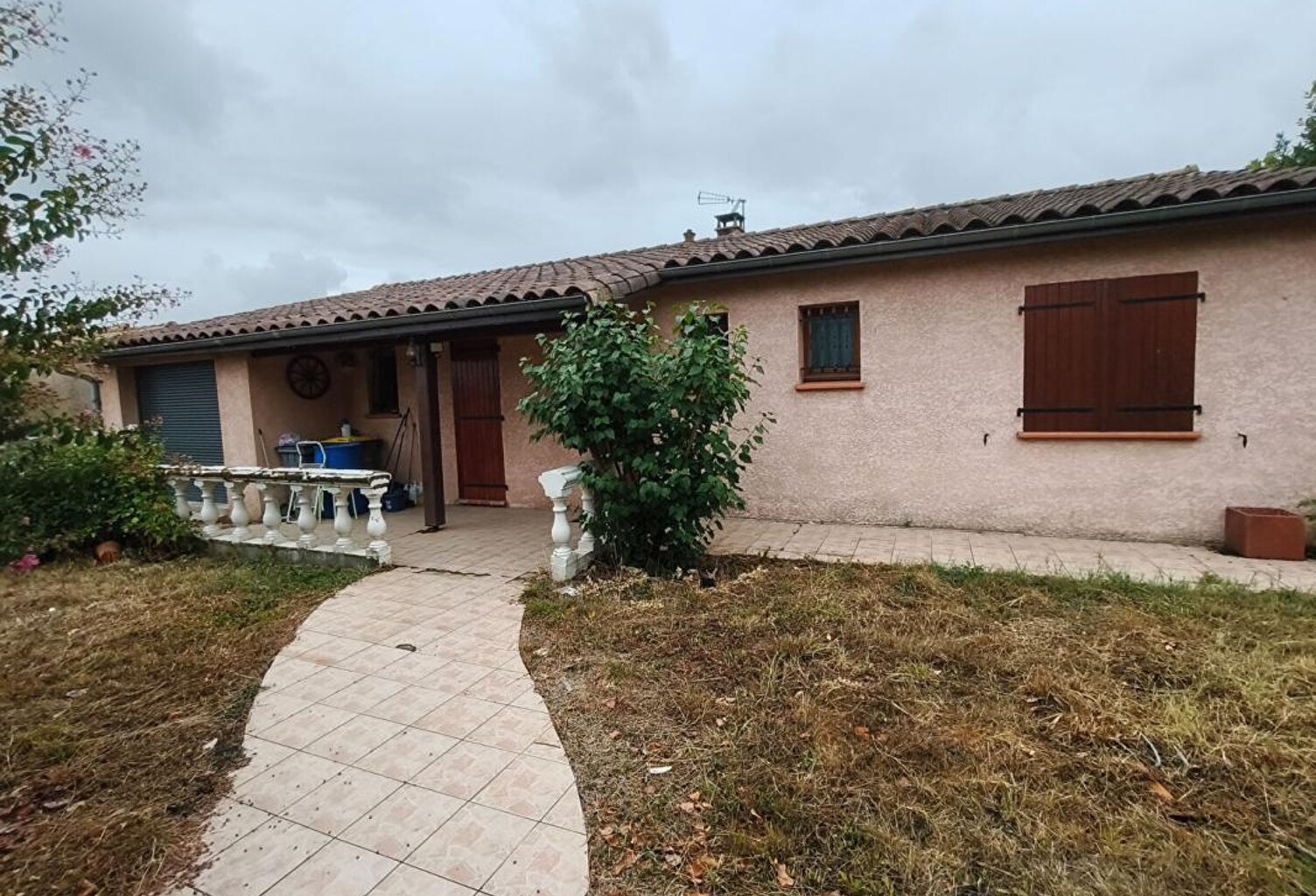 Maison Eaunes 4 pièce(s) 90 m2 — photo 1