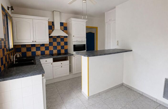 Maison Eaunes 4 pièce(s) 90 m2 — photo 3