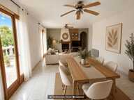 Maison Eaunes 4 pièce(s) 90 m2 — photo 2