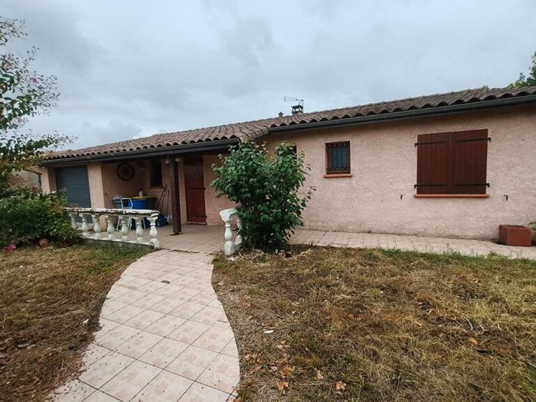 Maison Eaunes 4 pièce(s) 90 m2 — photo 1