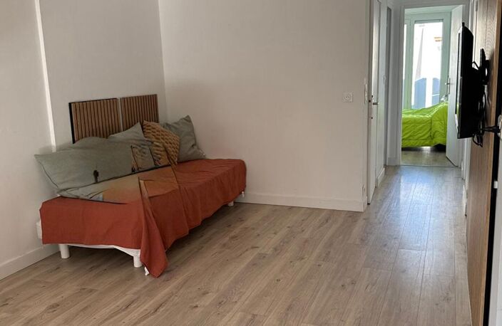 Appartement La Grande Motte 3 pièce(s) 55 m2 — photo 4
