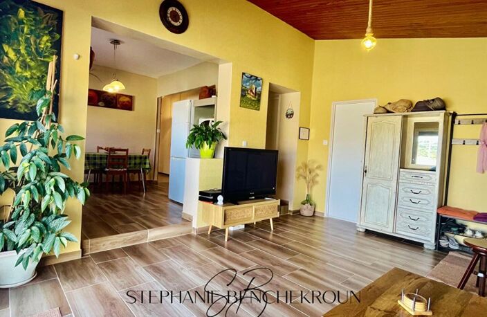 Maison Felines Minervois 5 pièce(s) 116 m2 — photo 2