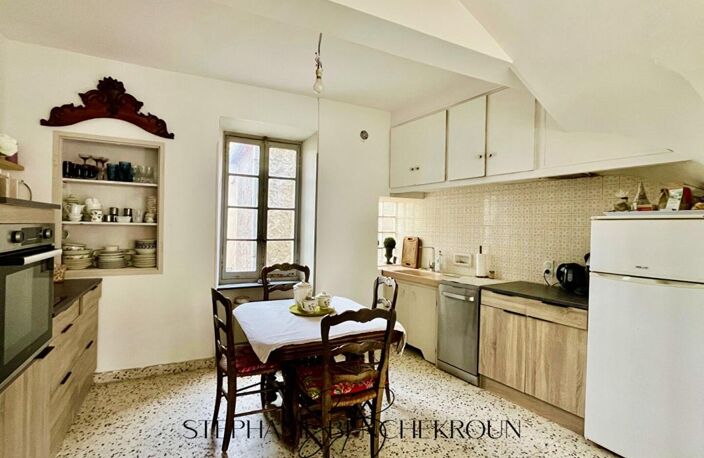 Maison Saint Couat D Aude 4 pièce(s) 72 m2 — photo 2
