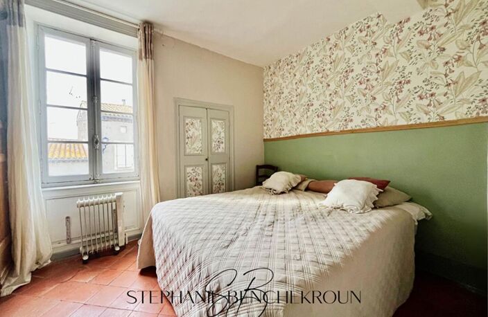 Maison Saint Couat D Aude 4 pièce(s) 72 m2 — photo 4