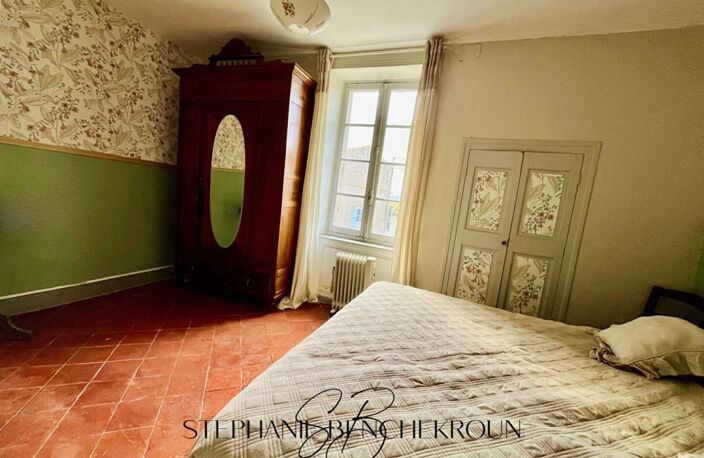 Maison Saint Couat D Aude 4 pièce(s) 72 m2 — photo 5