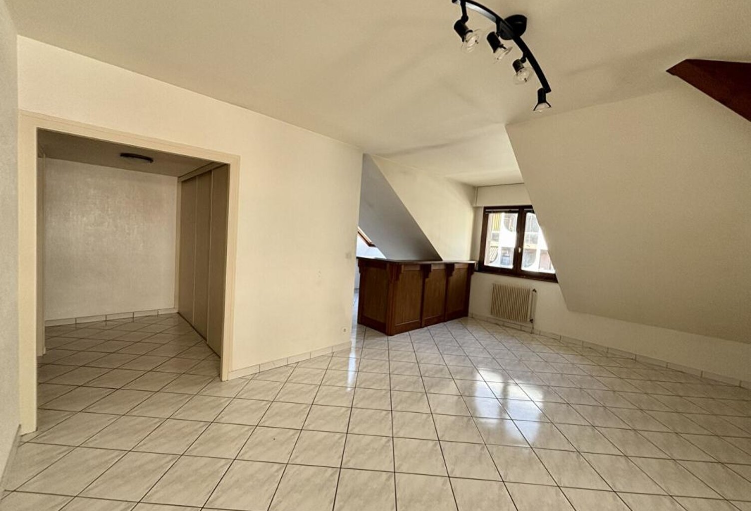 THONON-LES-BAINS T2 48m² avec cave (74200) — photo 1