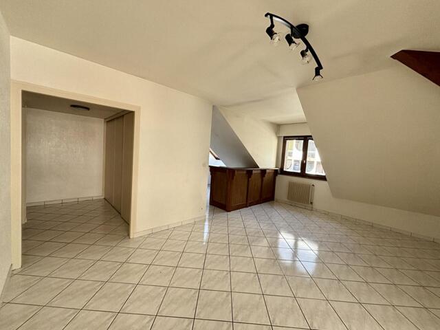 Appartement à Thonon-les-Bains