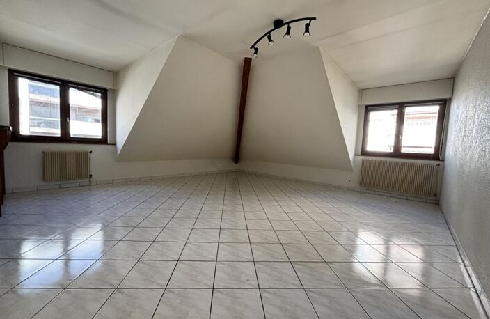 THONON-LES-BAINS T2 48m² avec cave (74200) — photo 2